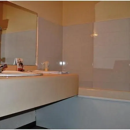 فندق Citotel Les Alizes 2*