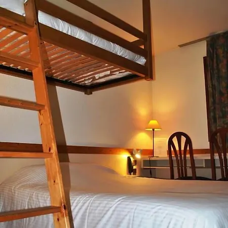 Citotel Les Alizes Hotel