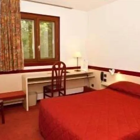 Hotel Citotel Les Alizes 2*