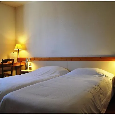 Citotel Les Alizes إيزين