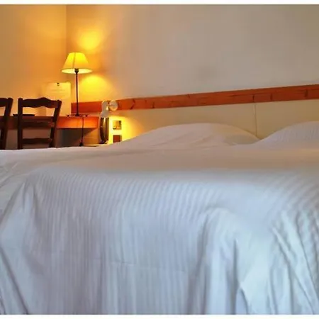 فندق Citotel Les Alizes 2*