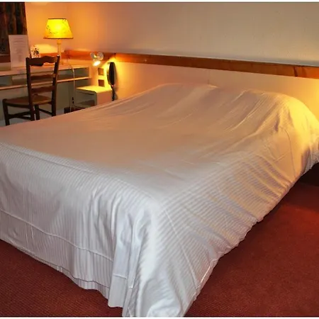 فندق Citotel Les Alizes