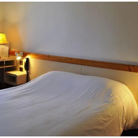 فندق Citotel Les Alizes إيزين